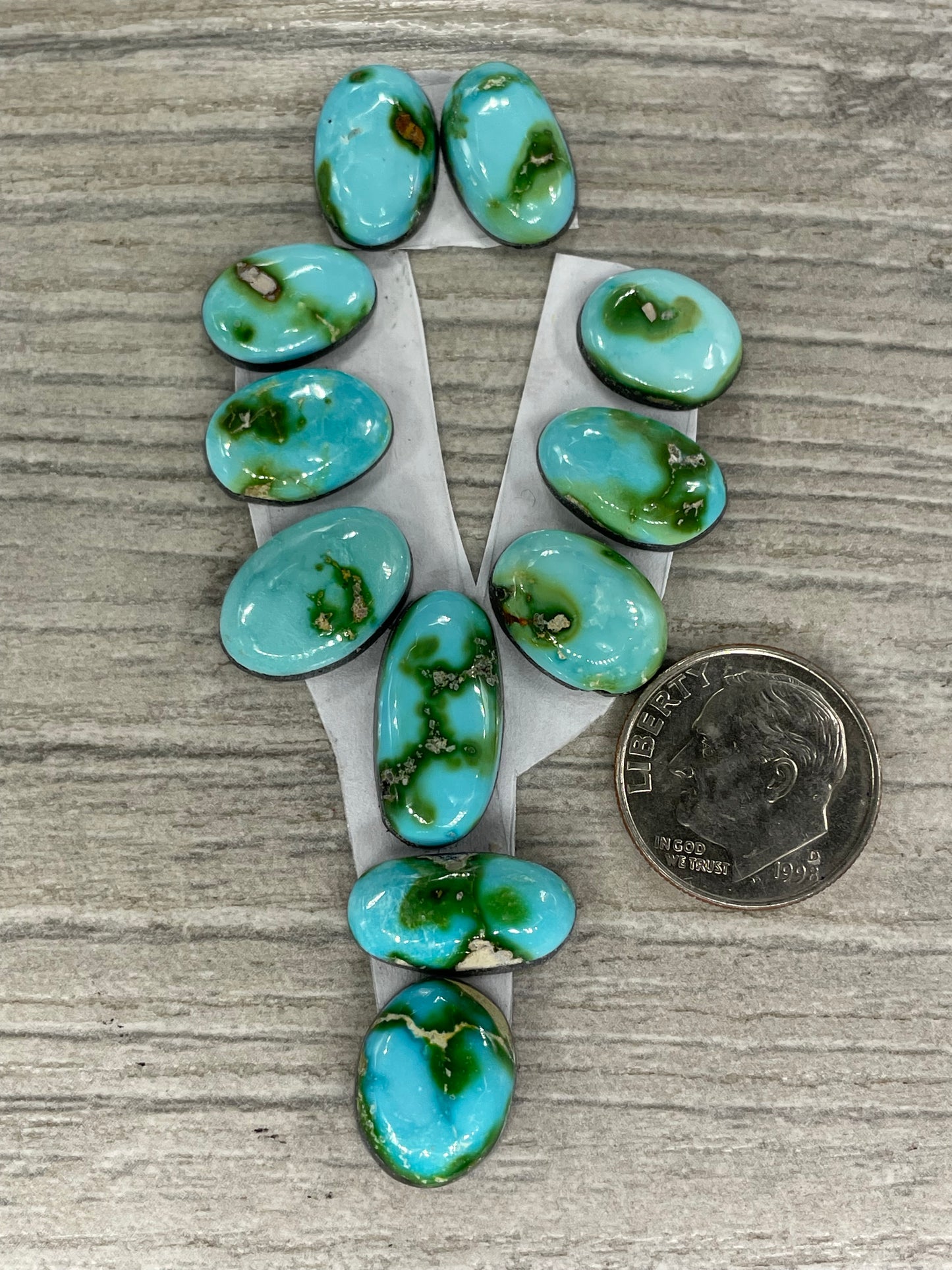 Sonoran Mountain Lariat Set