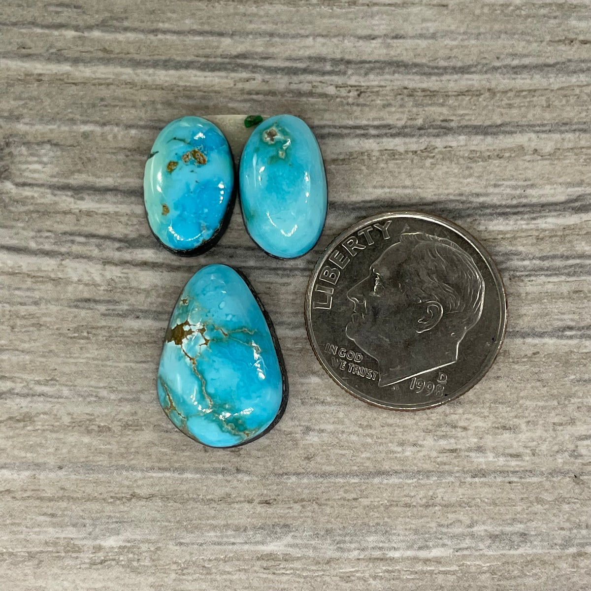 Verde Valley Set