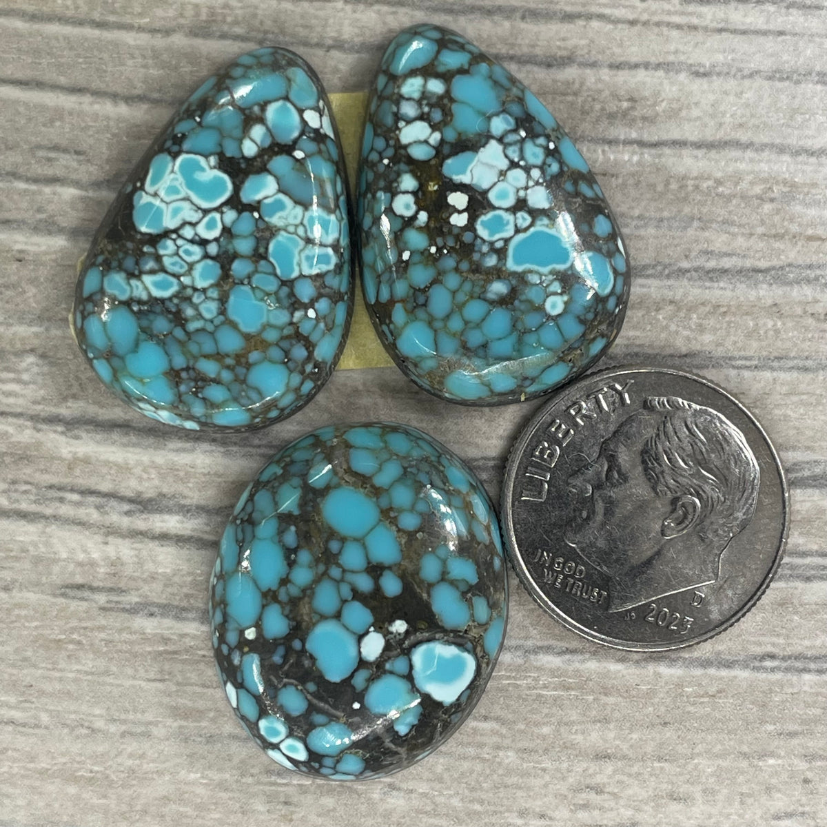 Blue Moon Set