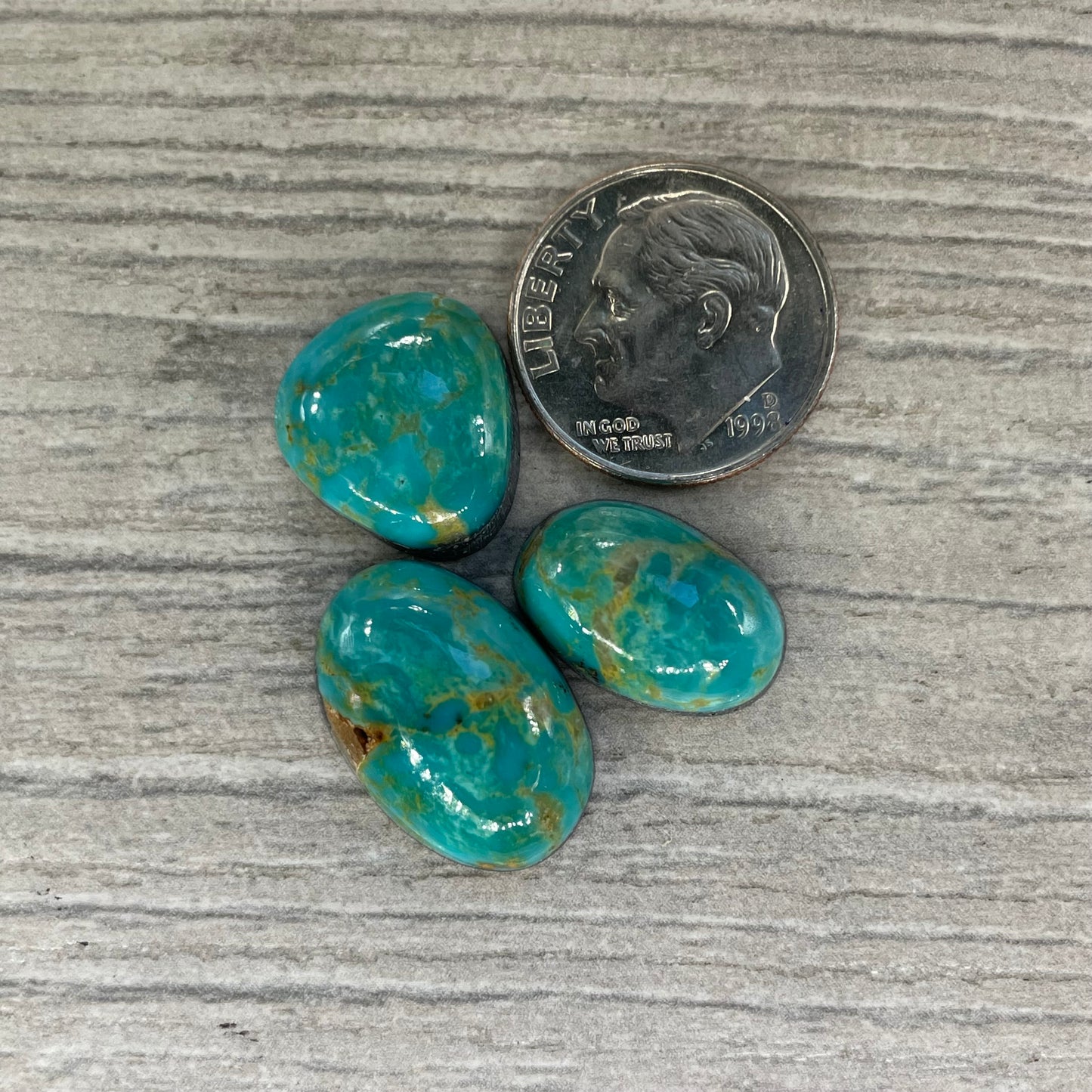Turquoise Mountain