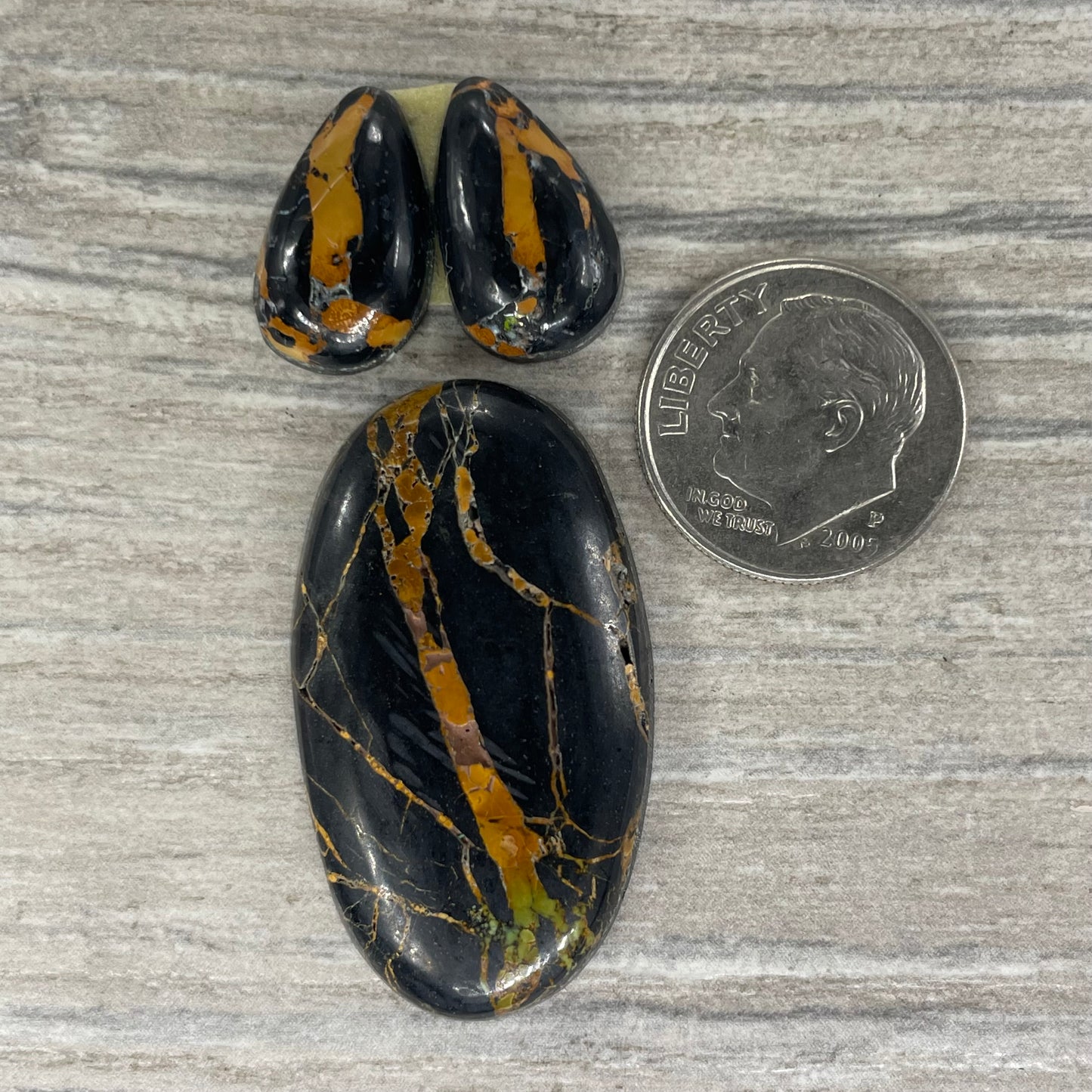 Black Jack Set