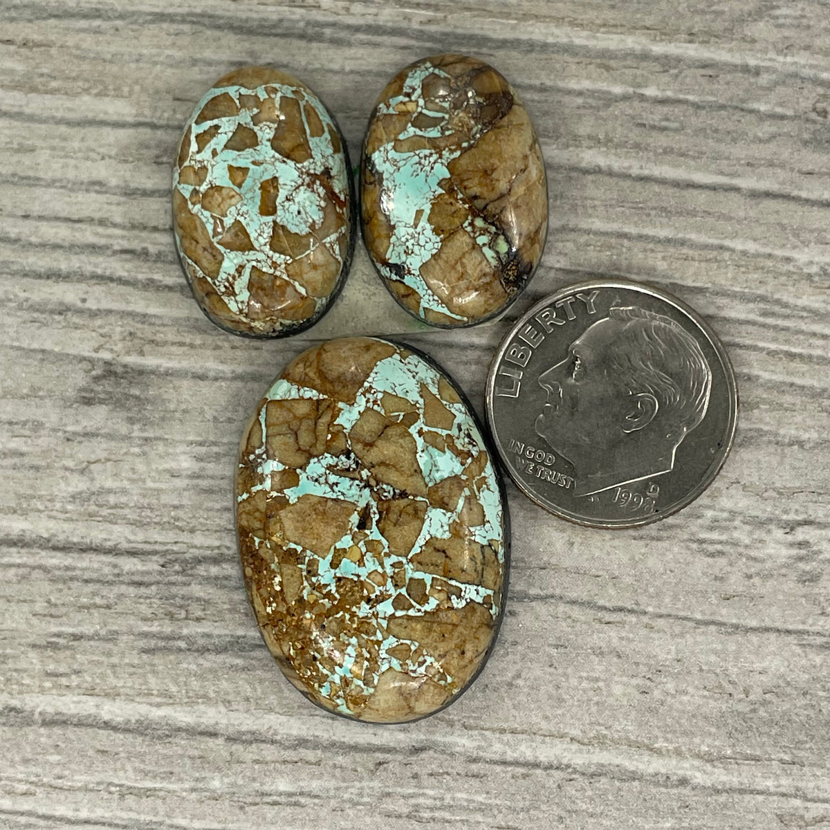 Boulder Set