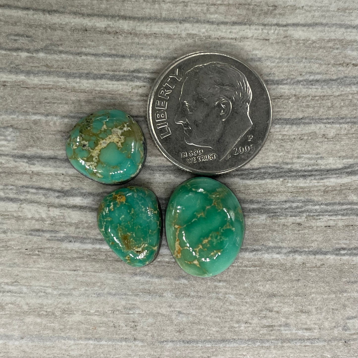 Emerald Valley