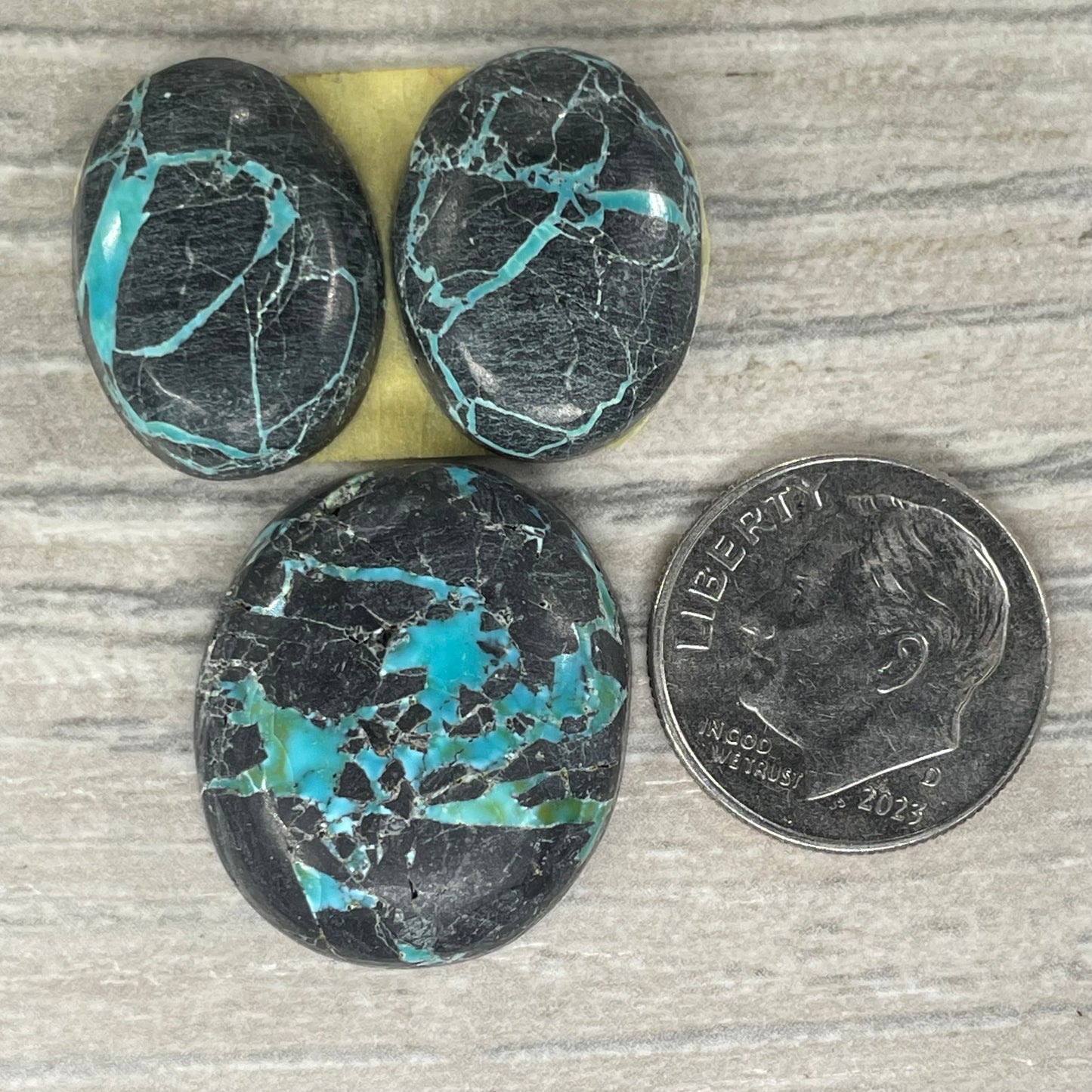 Blue Moon Ribbon