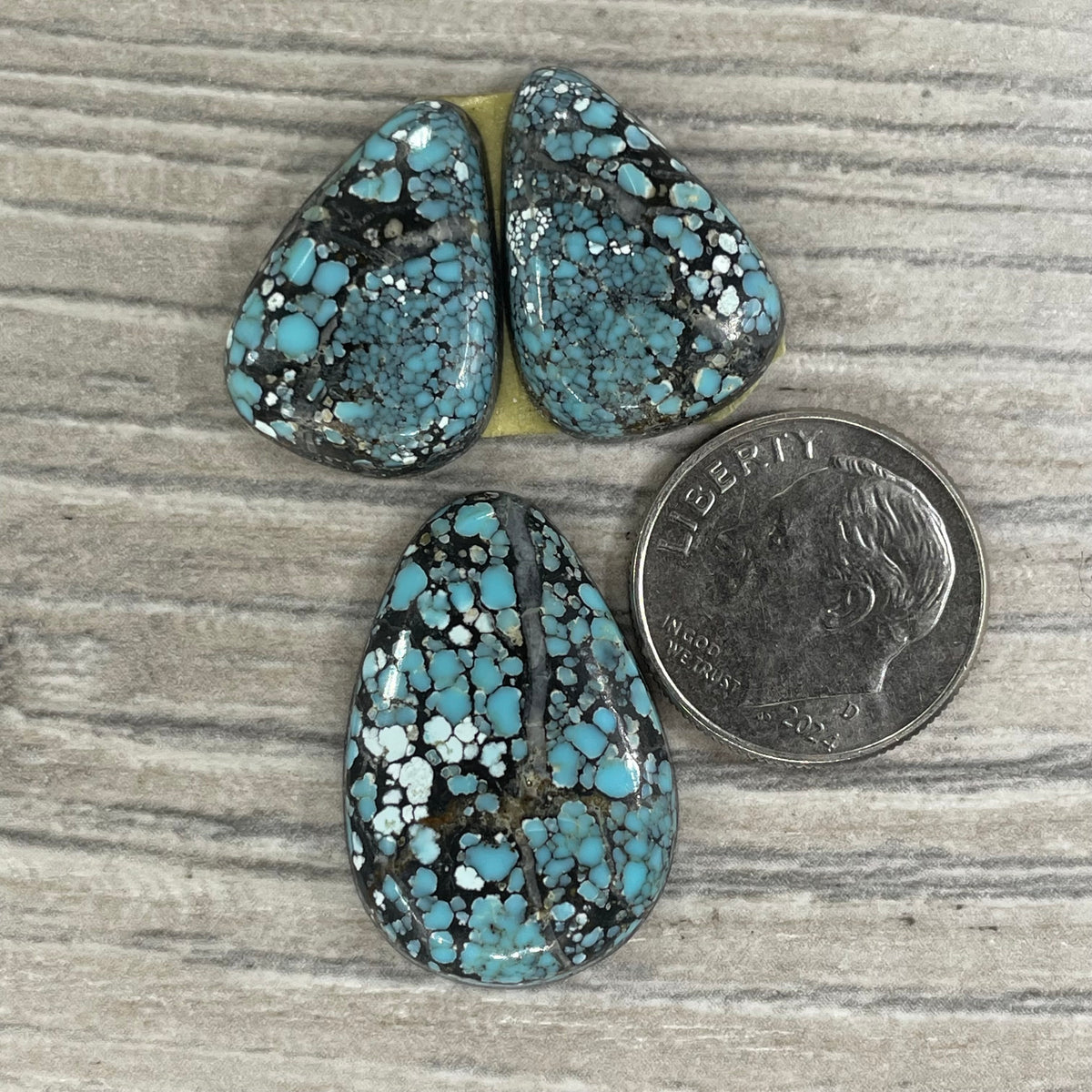 Blue Moon Set