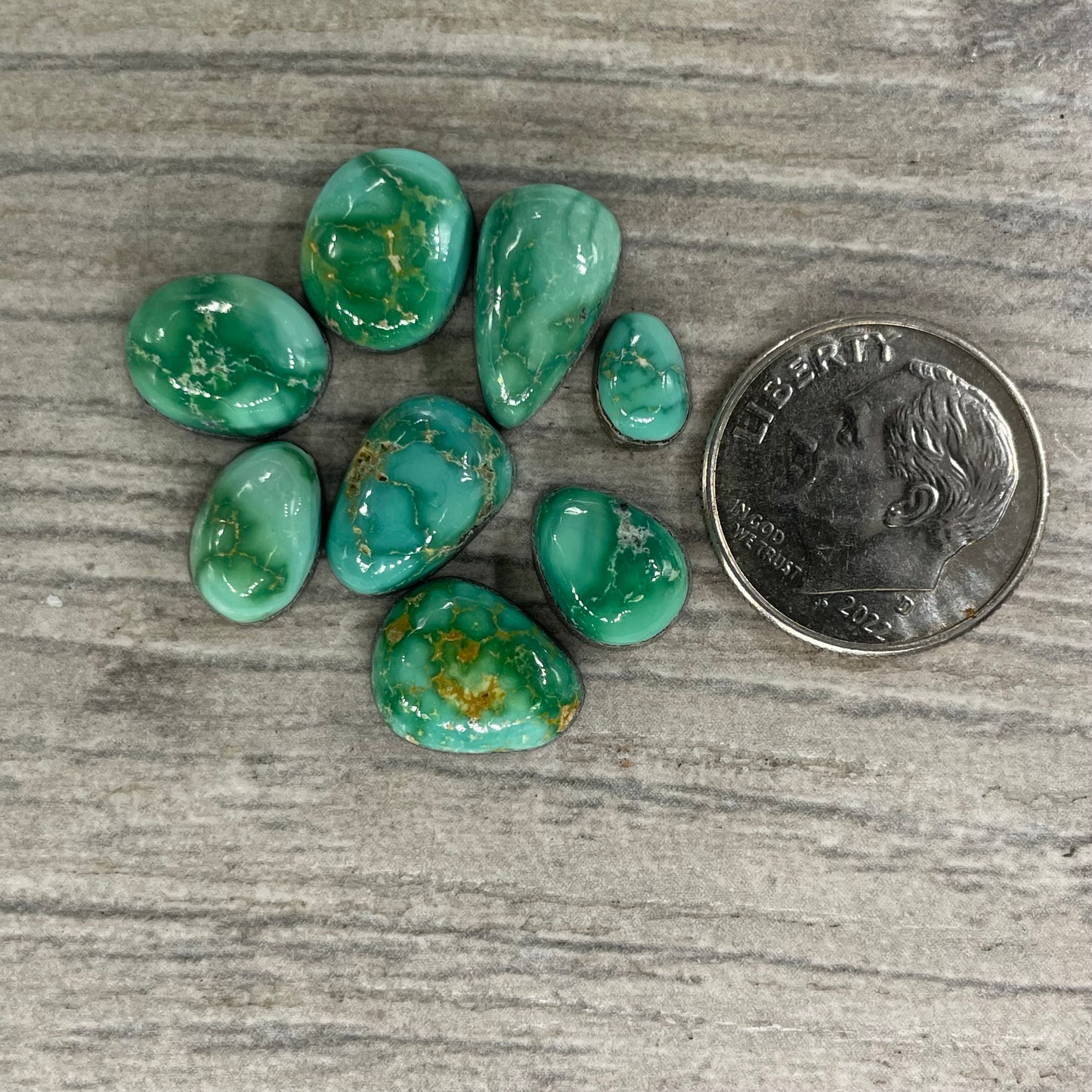 Emerald Valley Minis