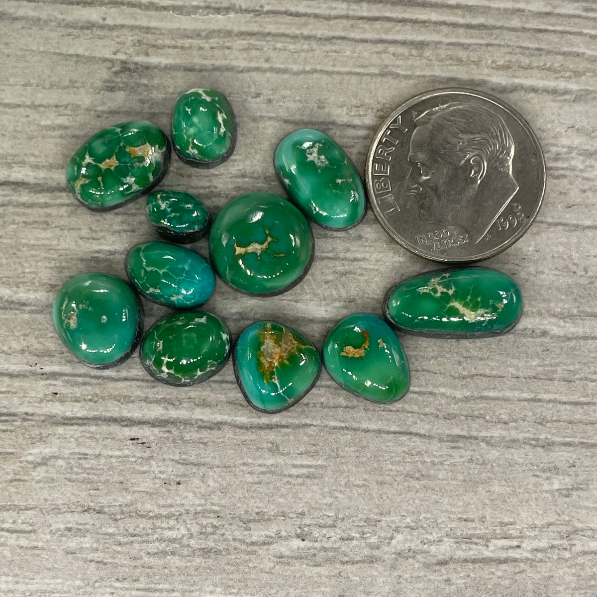 Emerald Valley Minis