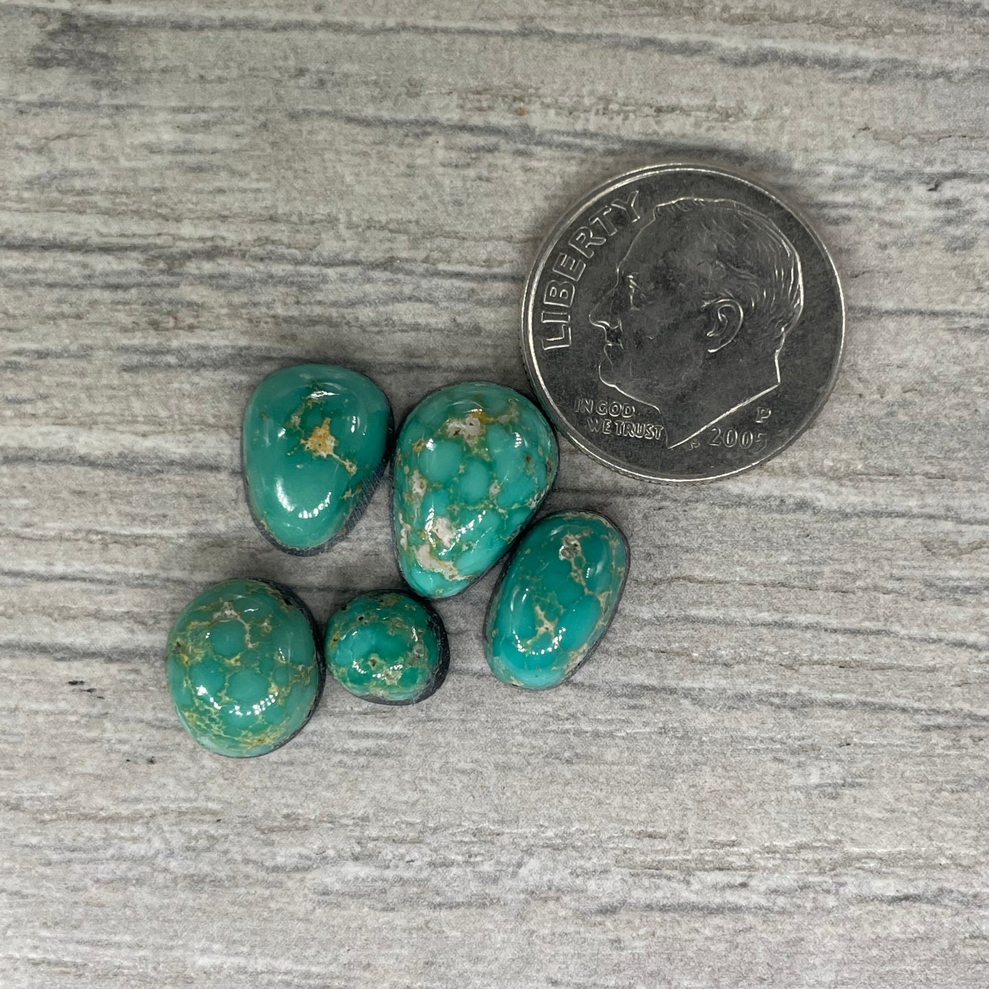 Emerald Valley Minis