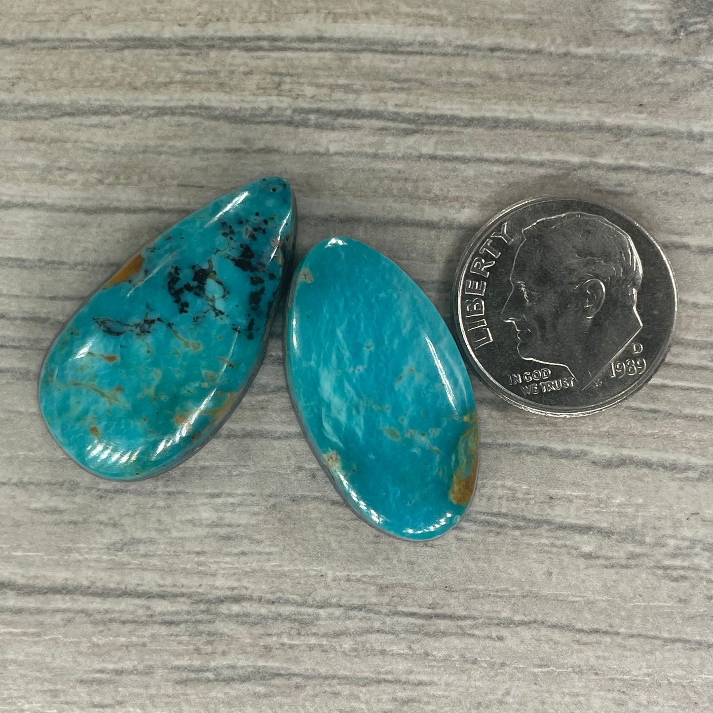 Turquoise Mountain