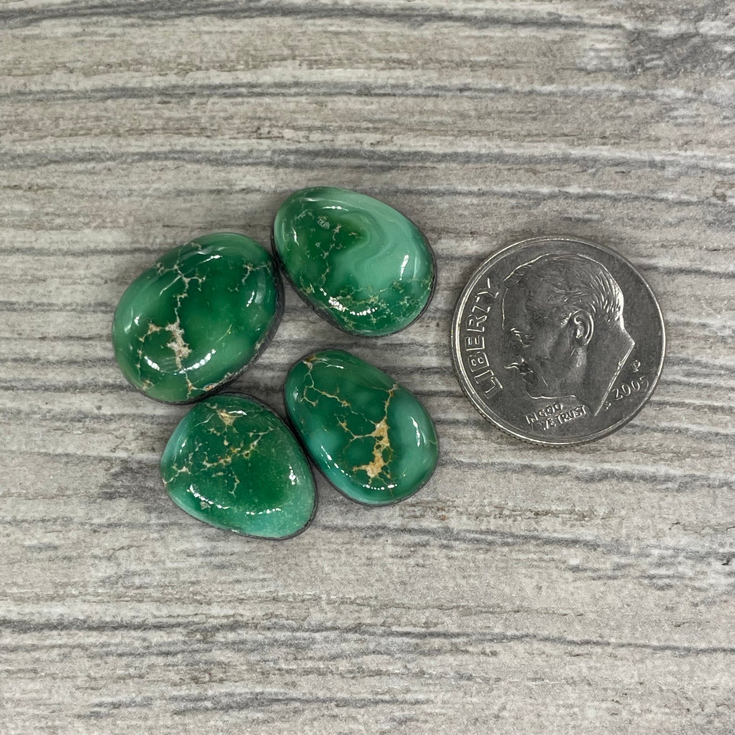 Emerald Valley