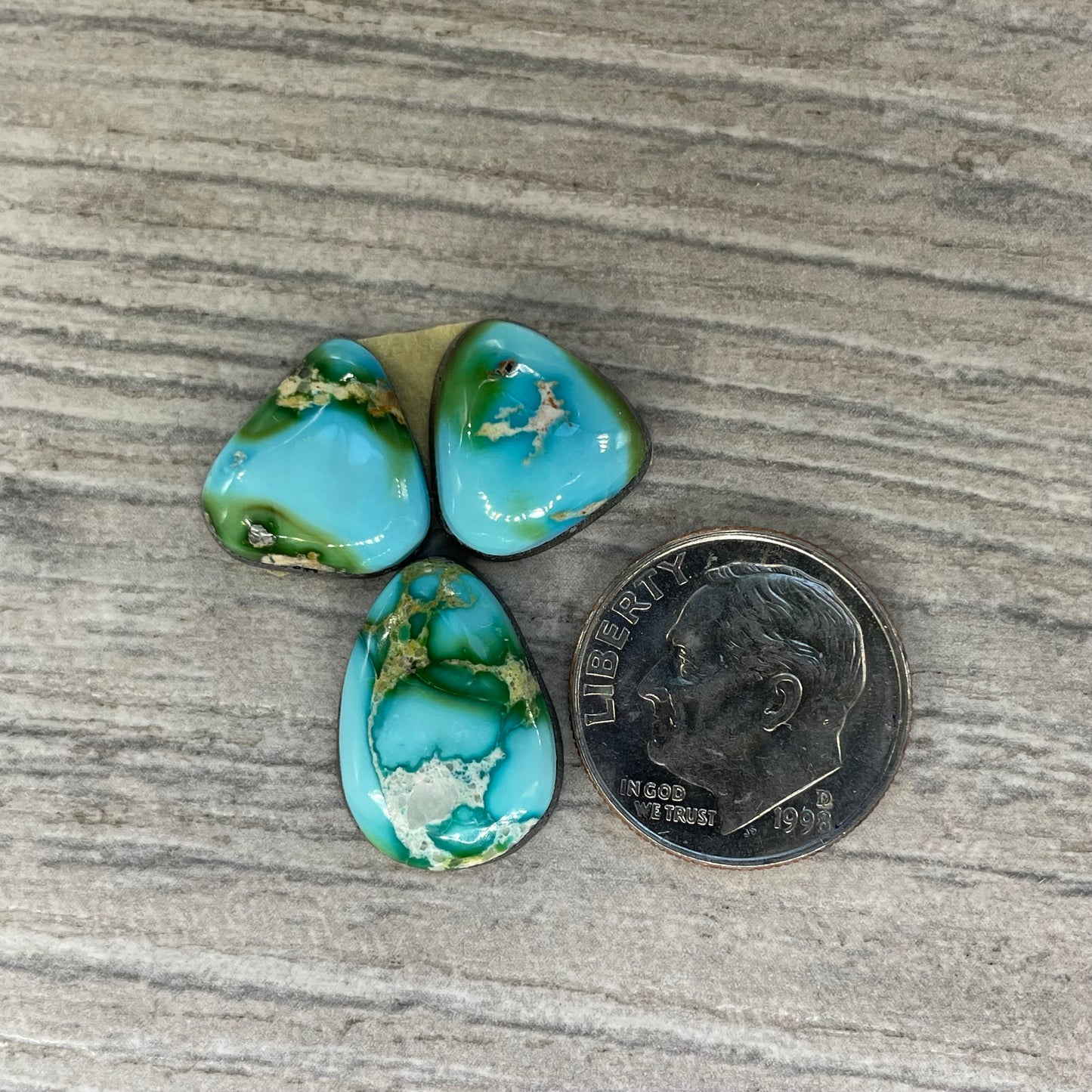 Sonoran Mountain Set