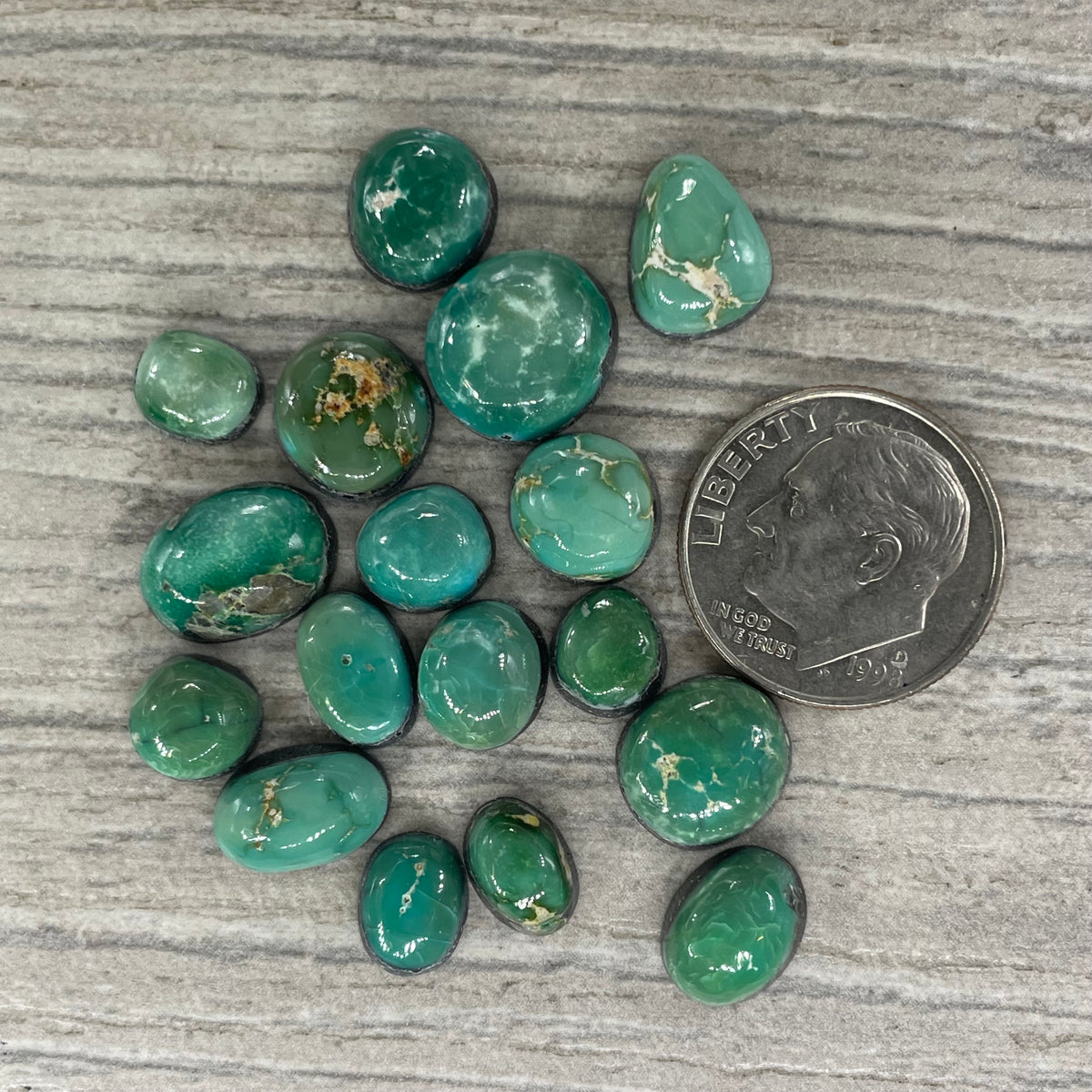 Emerald Valley Minis