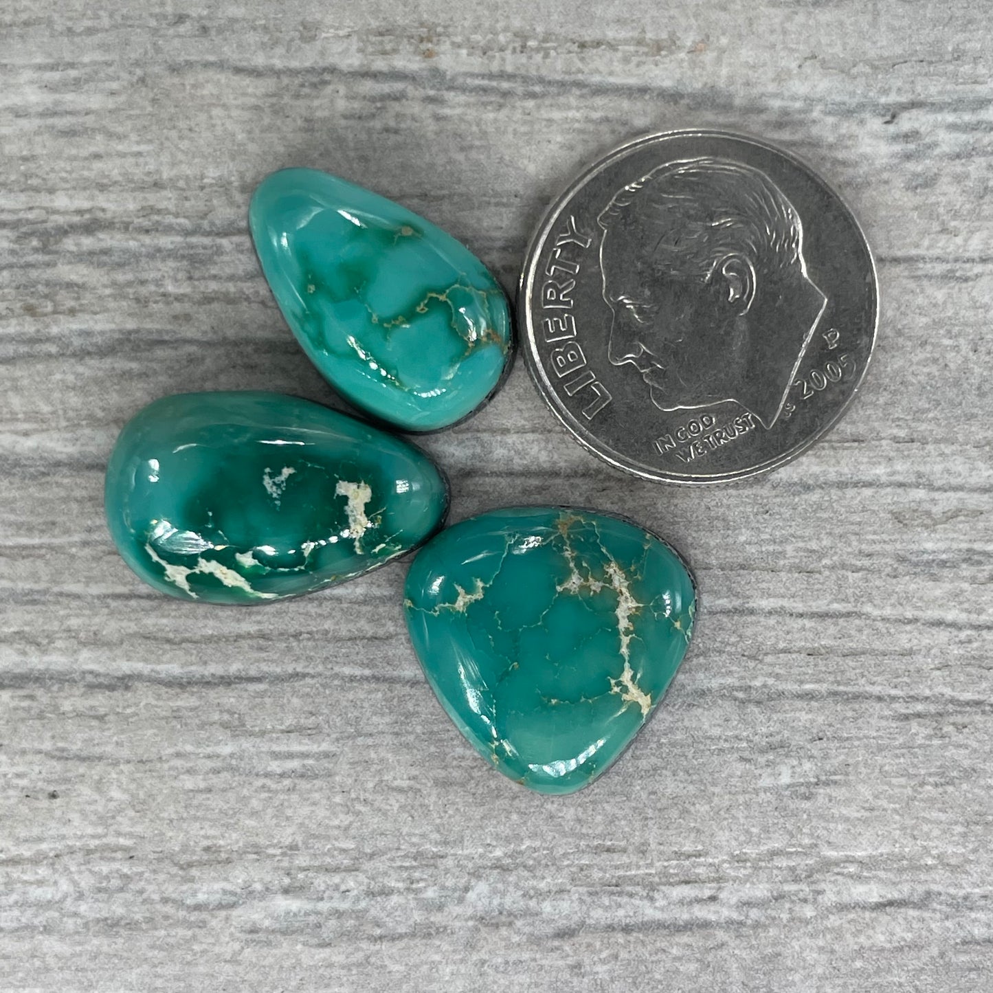 Emerald Valley