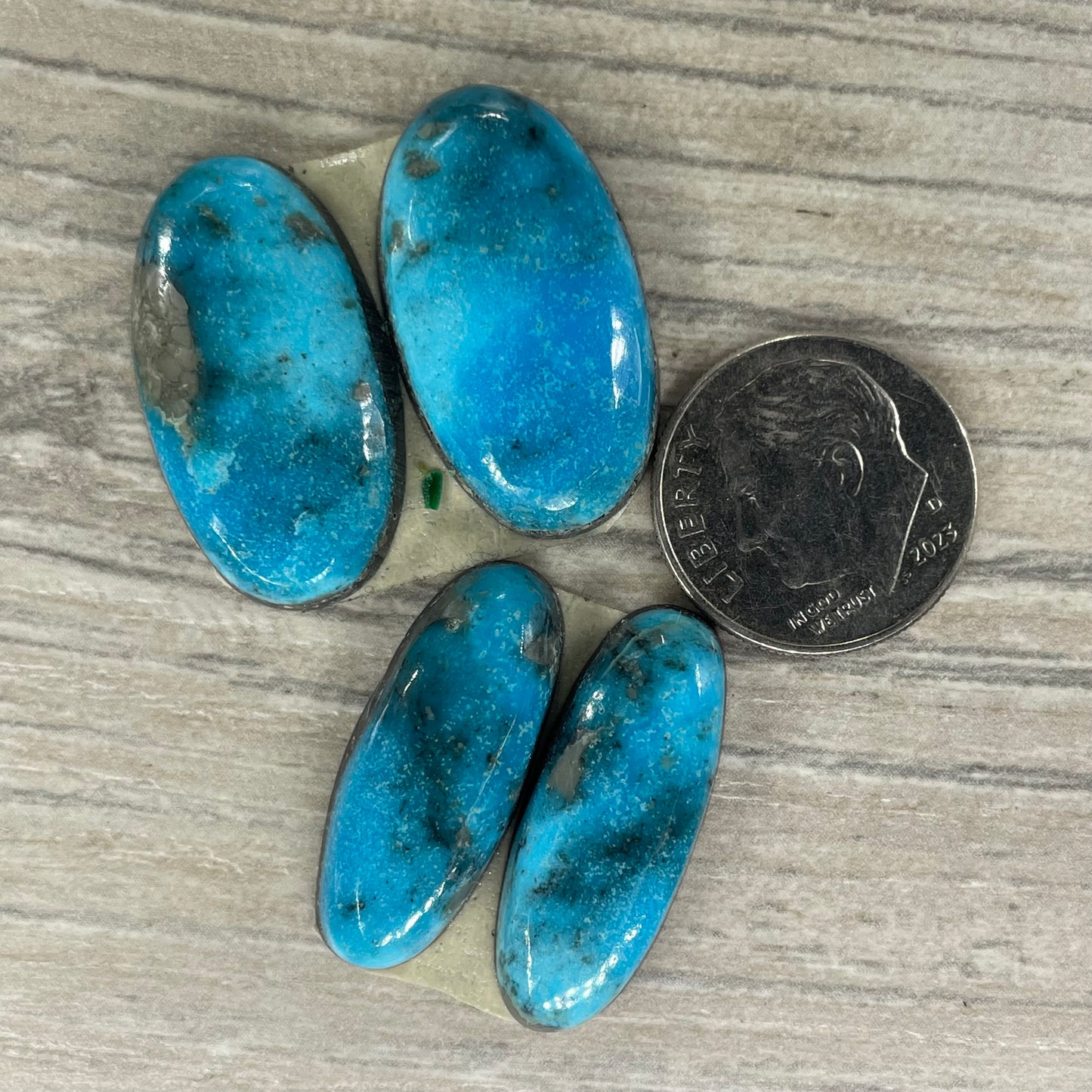 Kingman Earring Pairs