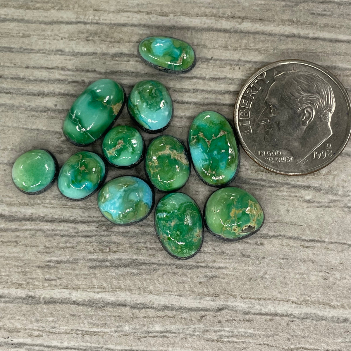 Verde Valley Minis