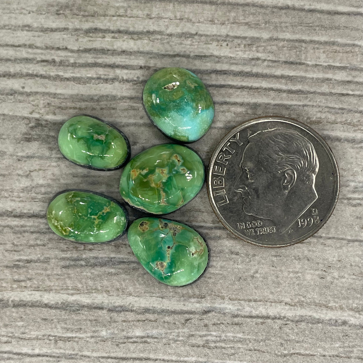 Verde Valley Minis