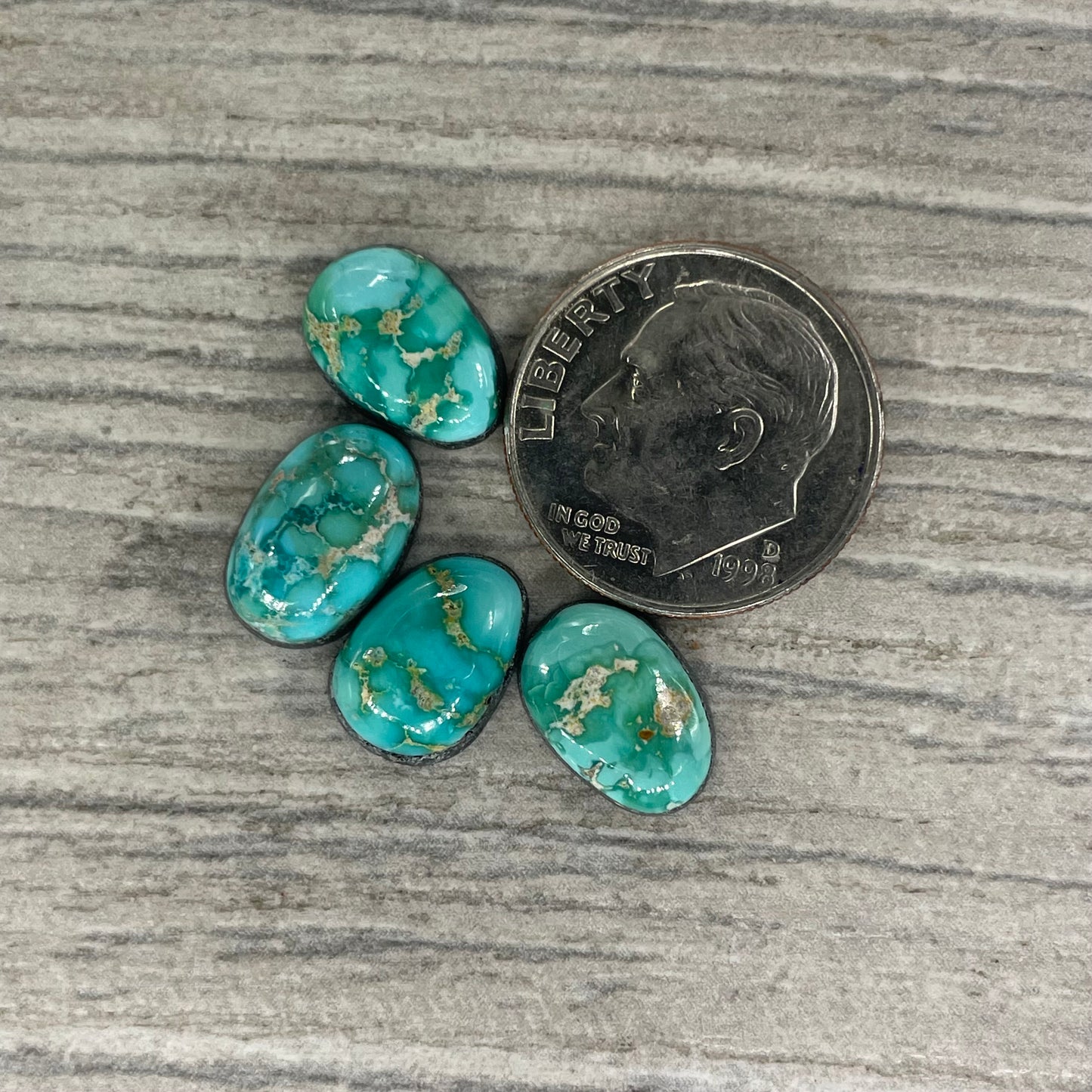 Emerald Valley Minis