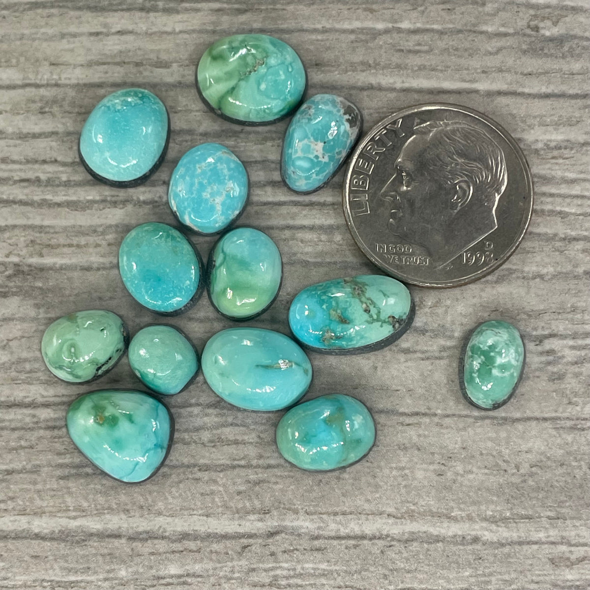 Verde Valley Minis