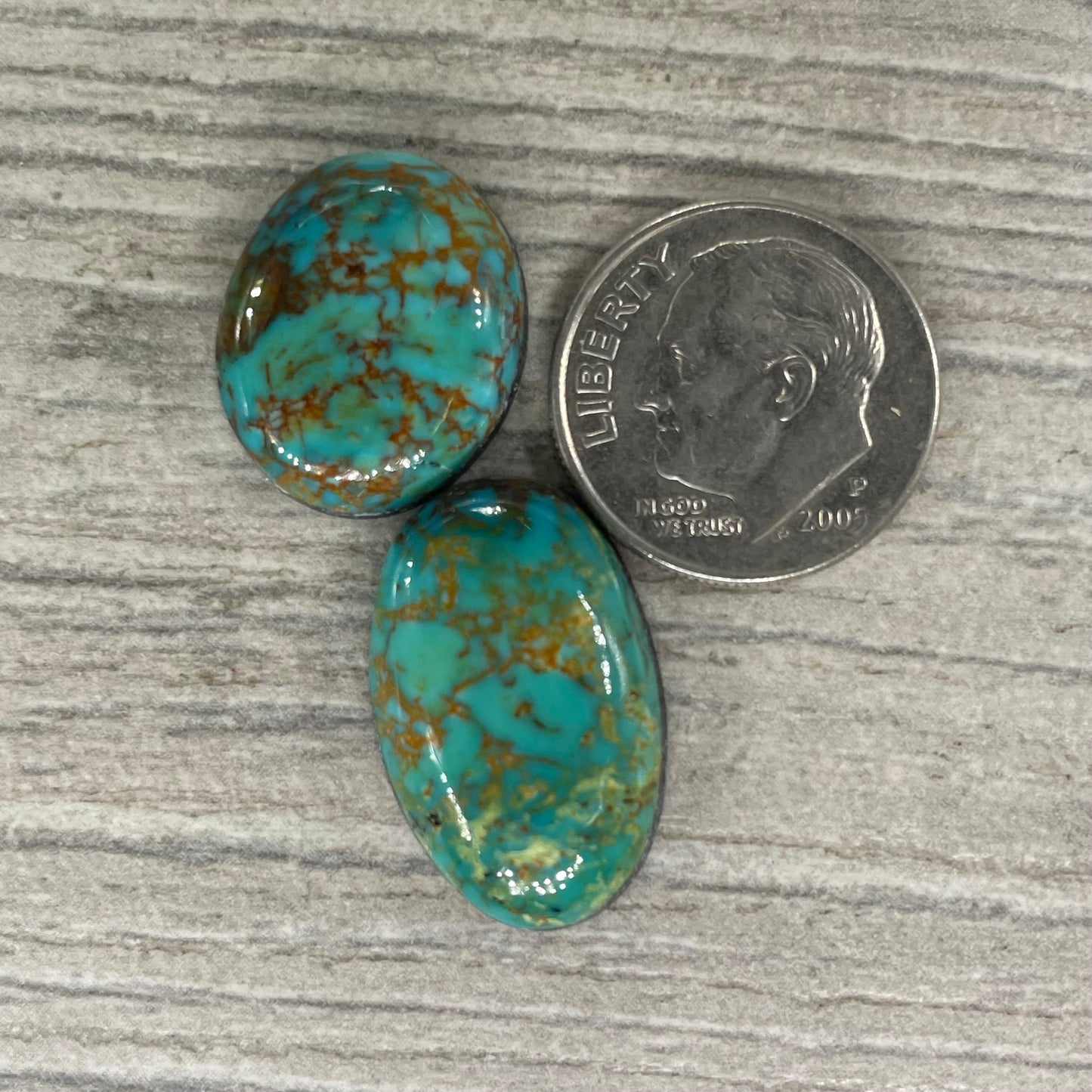 Turquoise Mountain