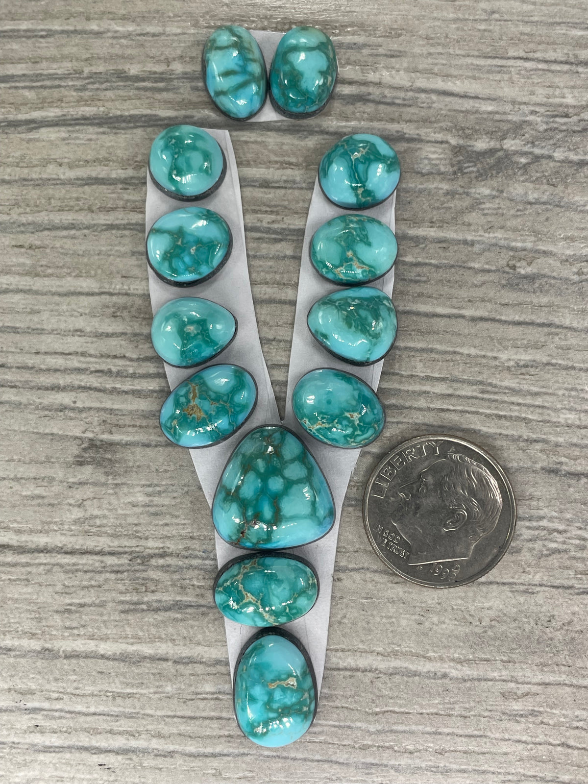 Verde Valley Lariat Set