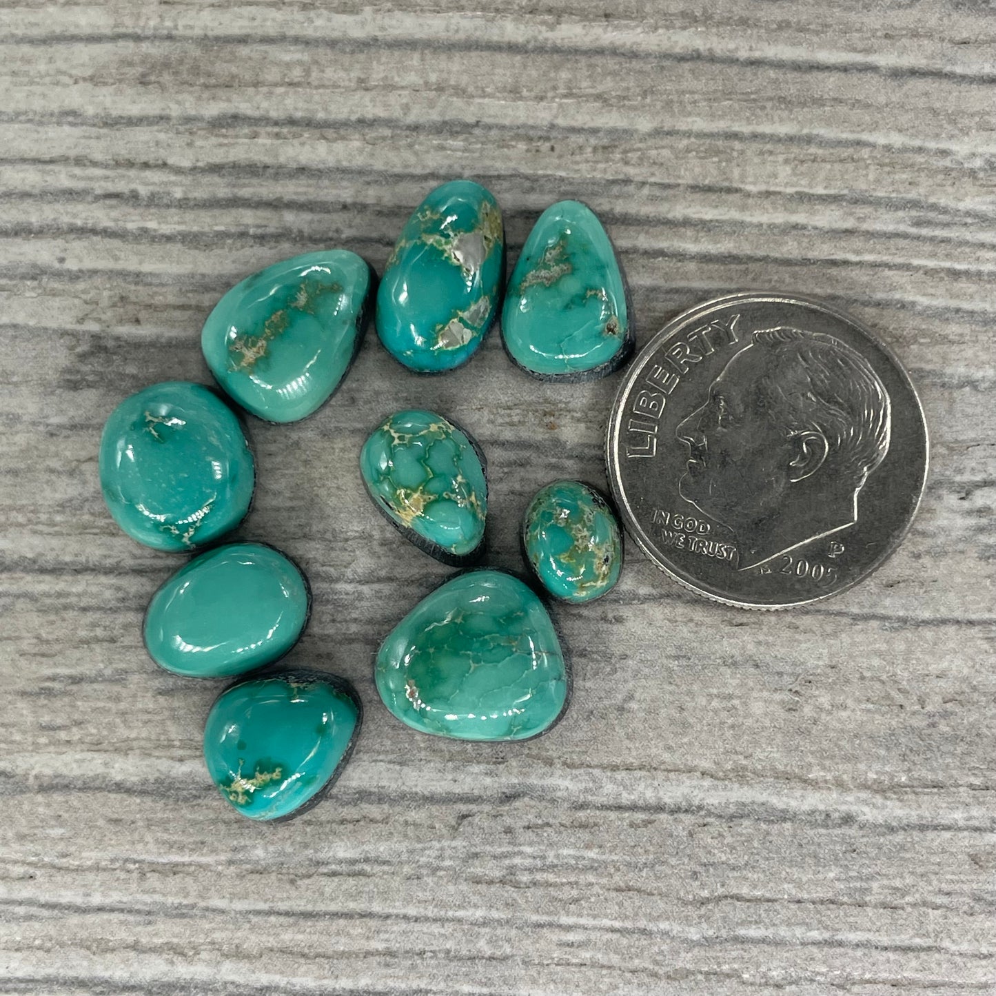 Emerald Valley Minis