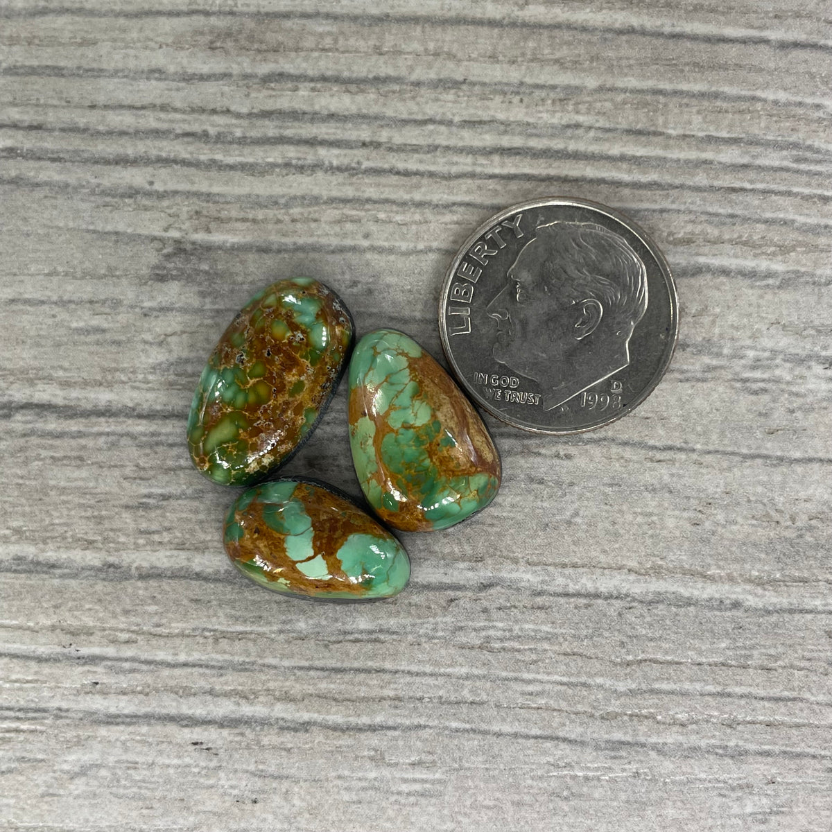 Emerald Valley