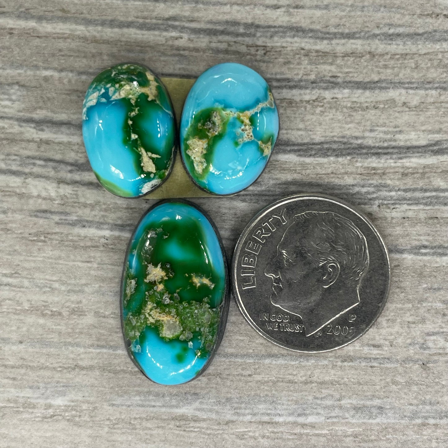 Sonoran Mountain Set