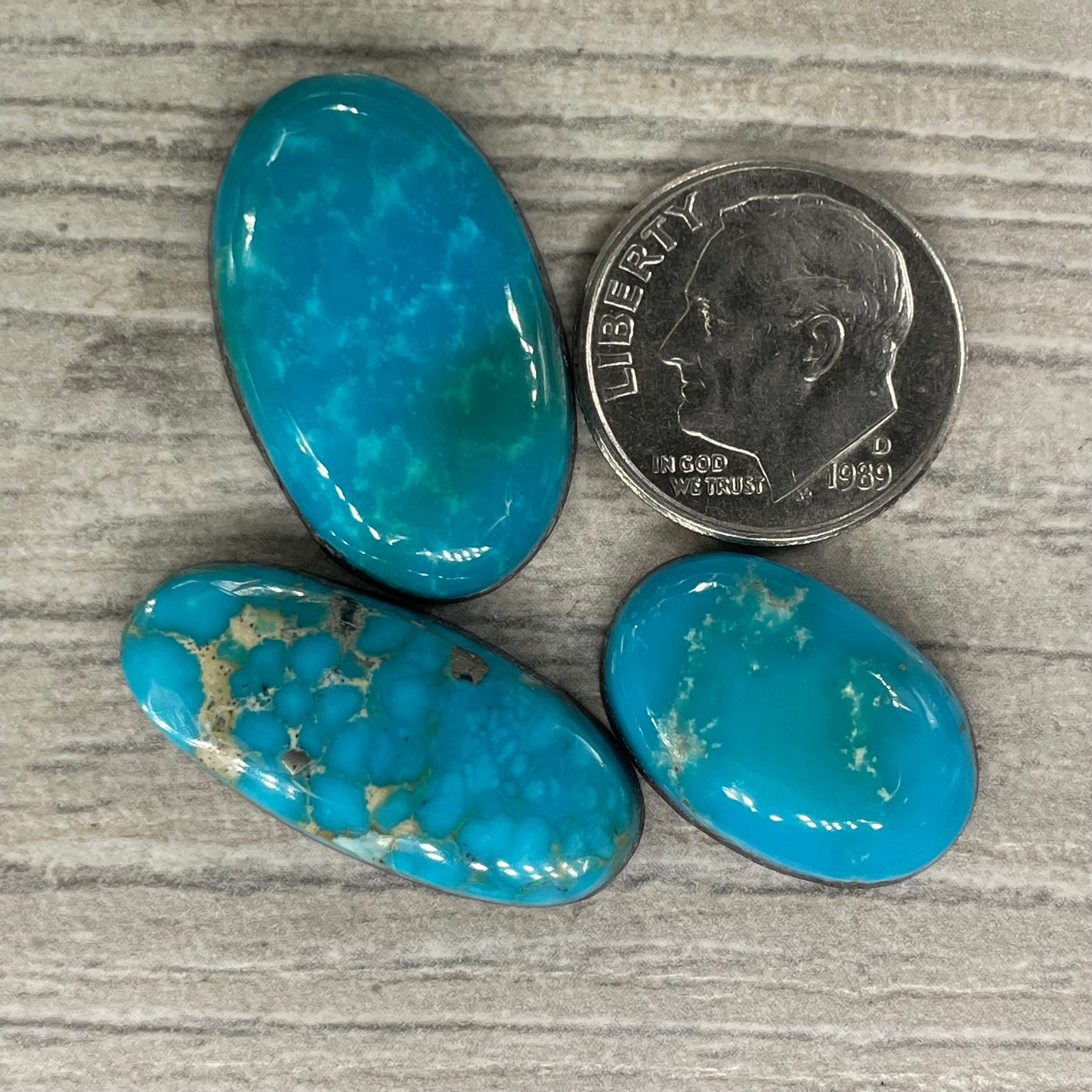 Turquoise Mountain