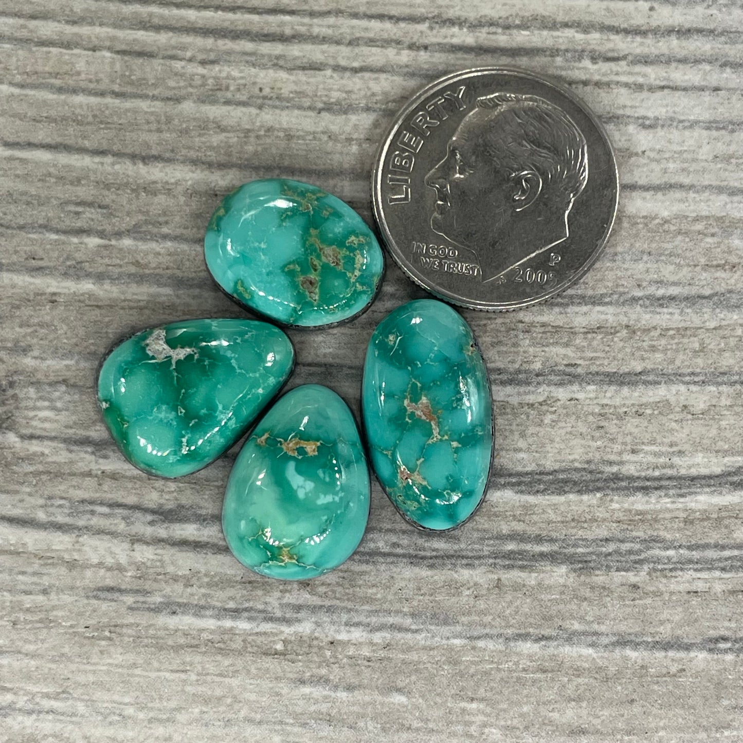 Emerald Valley
