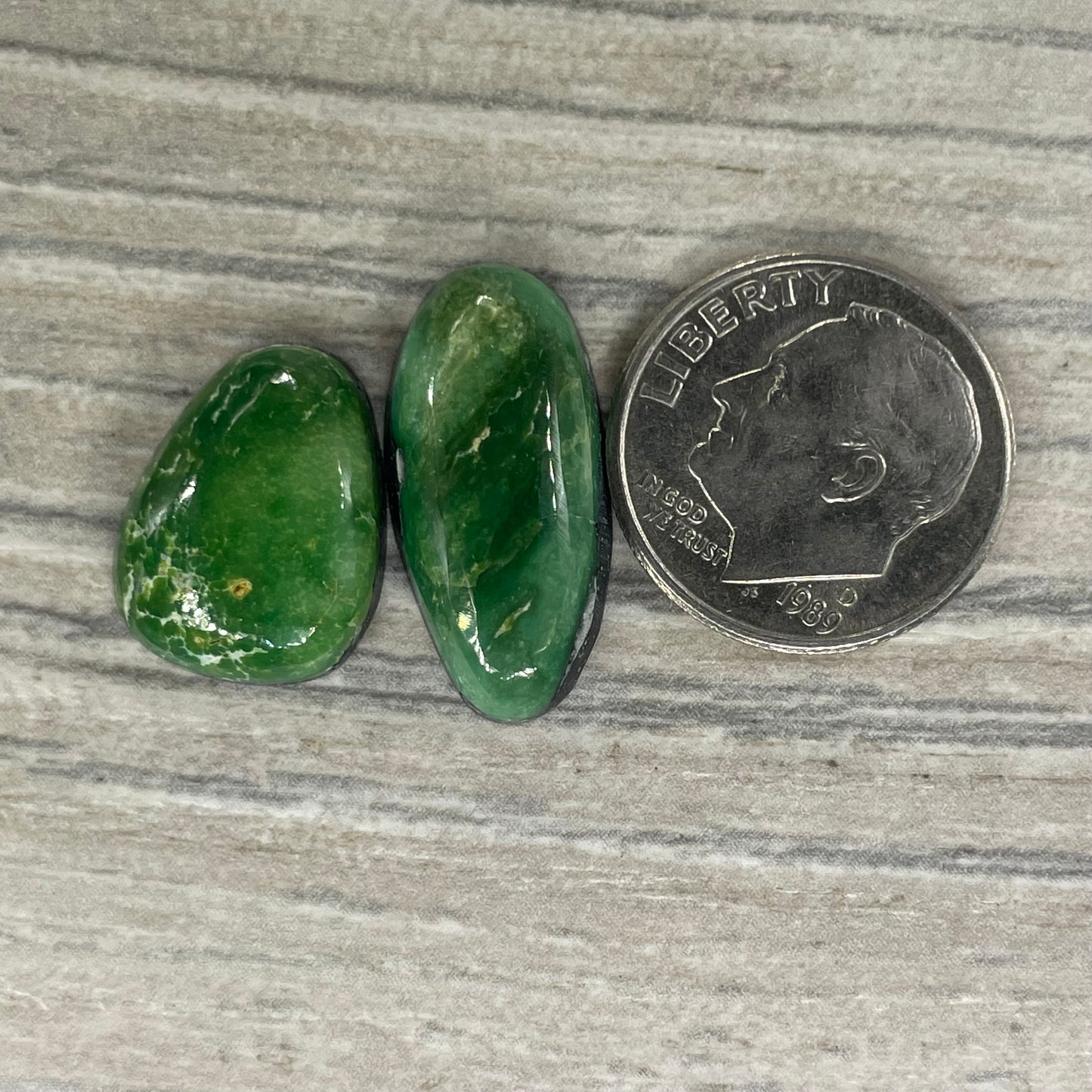 Emerald Valley