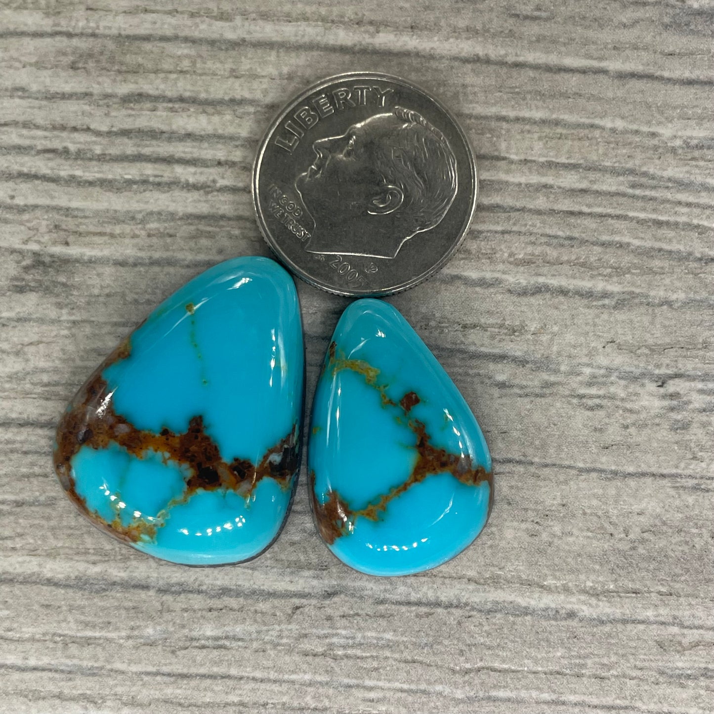 Turquoise Mountain