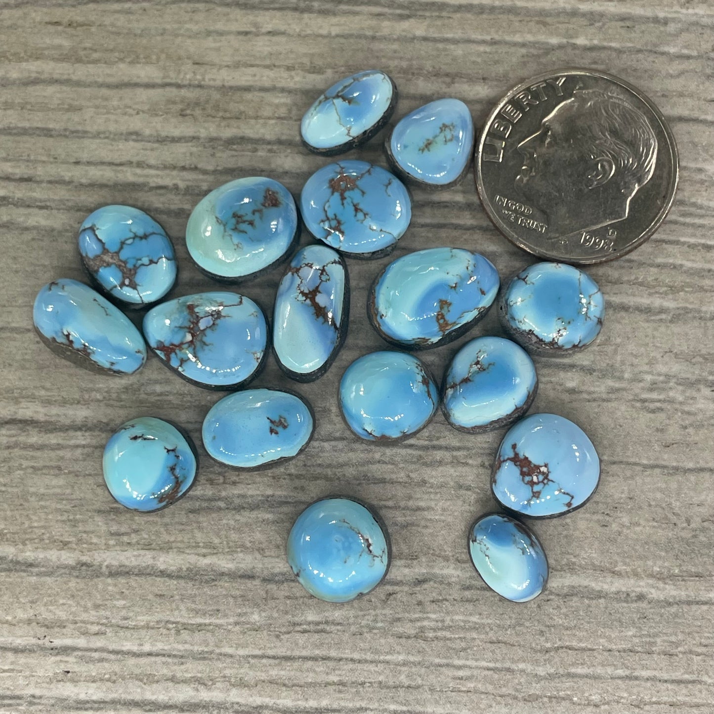 Golden Hill Minis