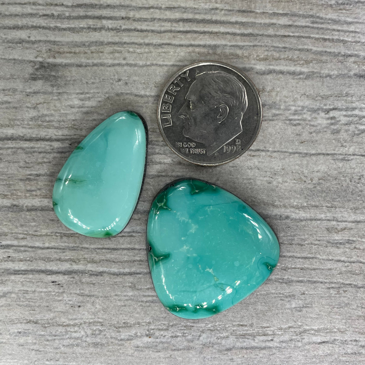 Emerald Valley