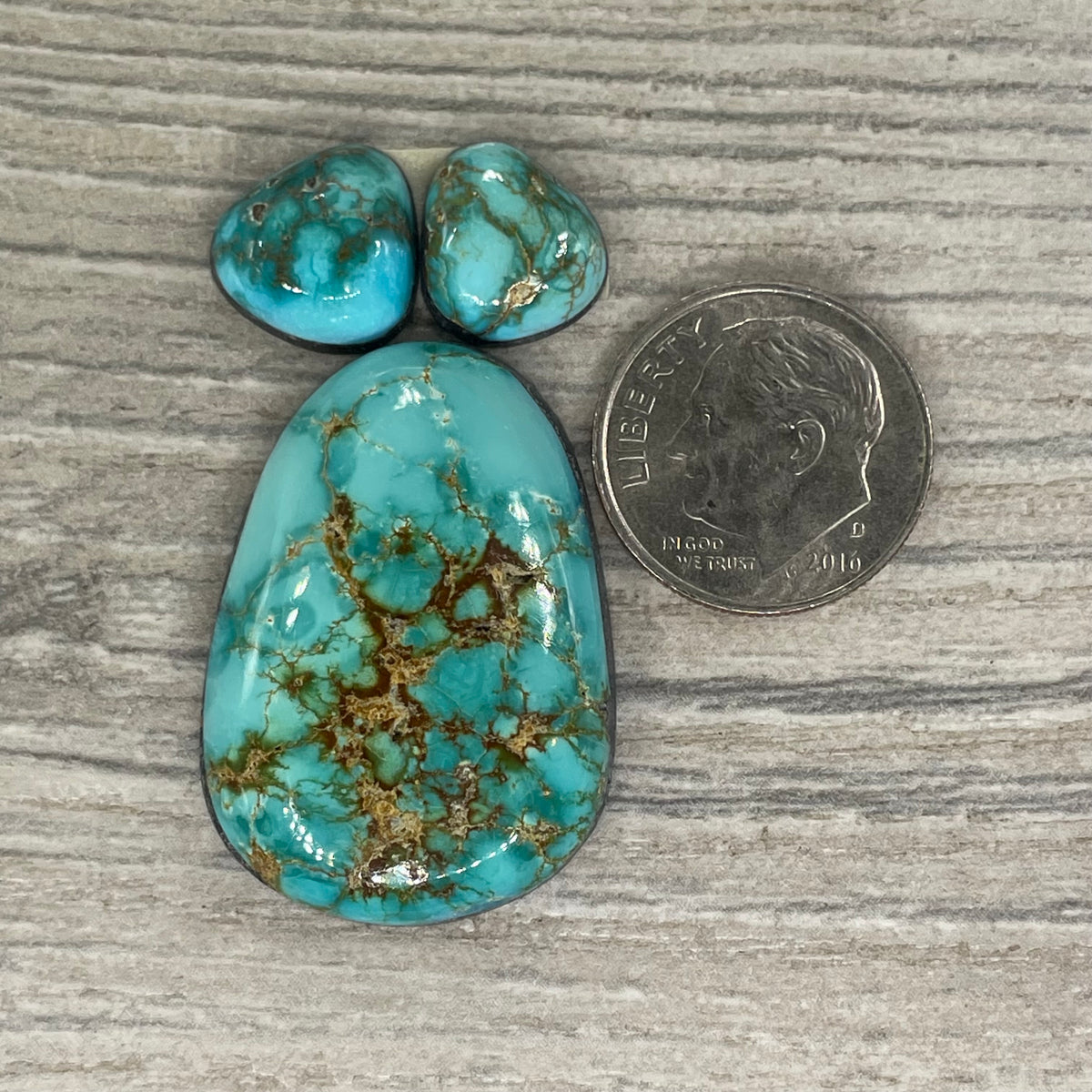 Verde Valley Set