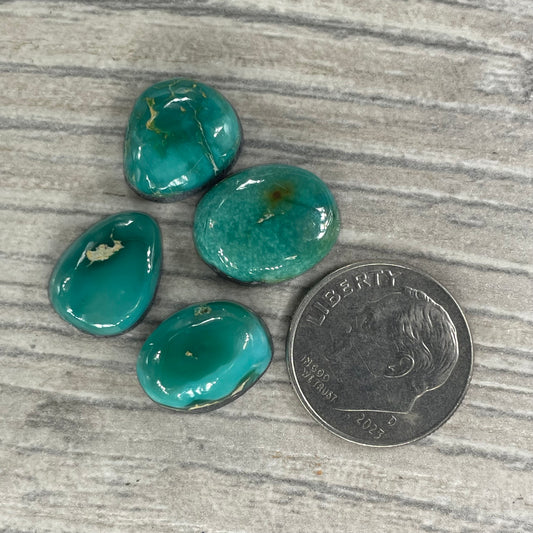 Emerald Valley