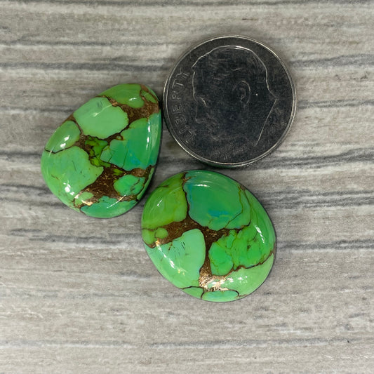 Green Mojave