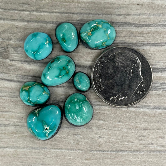 Emerald Valley Minis