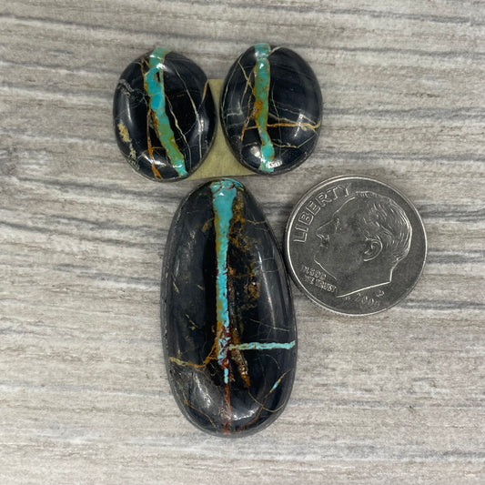 Black Jack Set