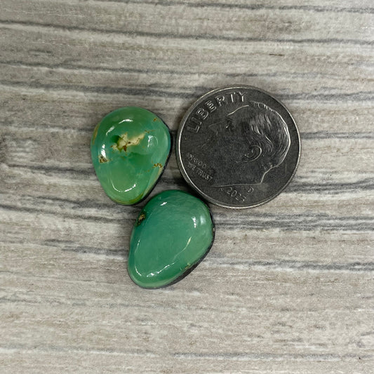 Emerald Valley