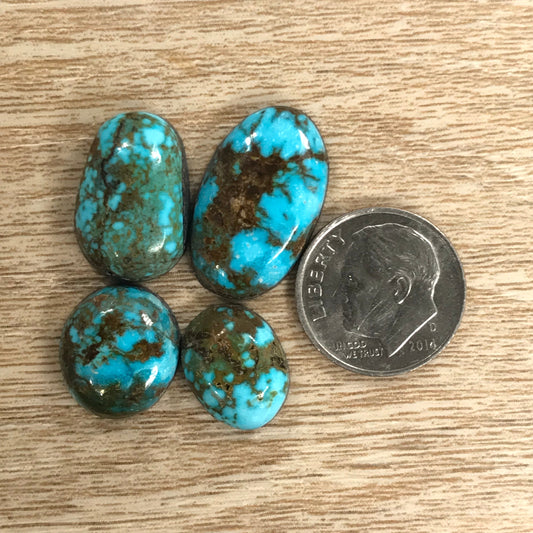 Kingman Polychrome