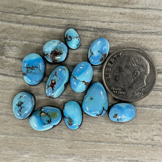 Golden Hill Minis