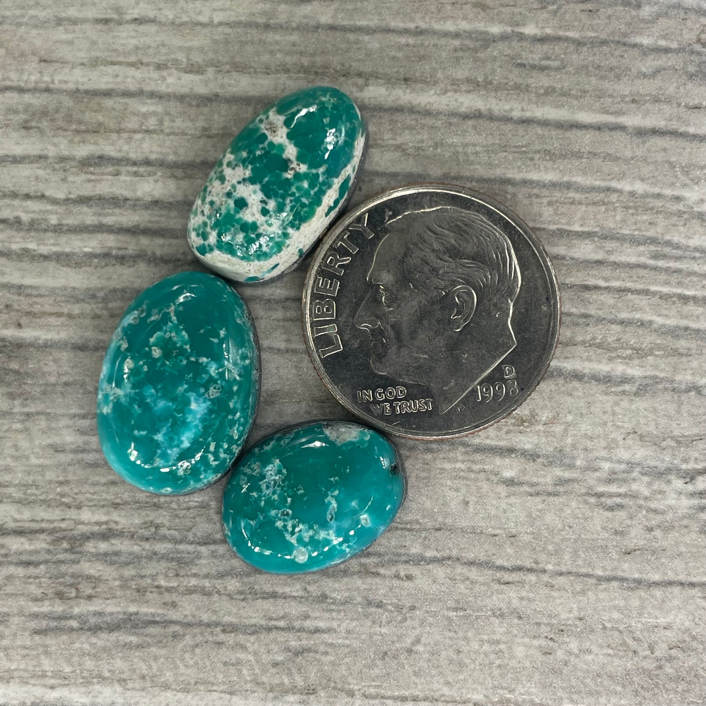 Emerald Valley