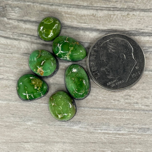 Emerald Valley Minis
