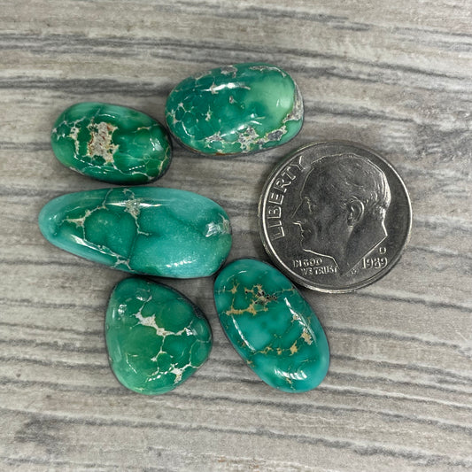 Emerald Valley