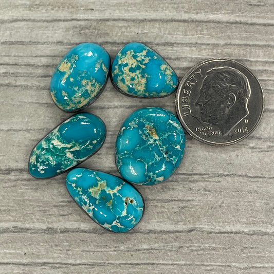 Sierra Blue
