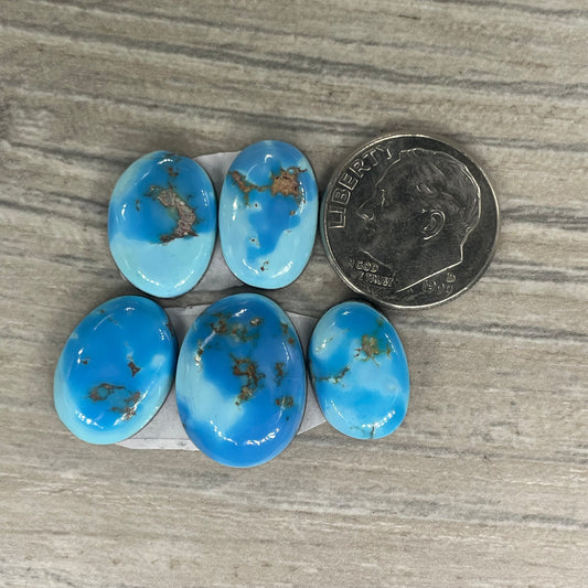 Golden Hill Set