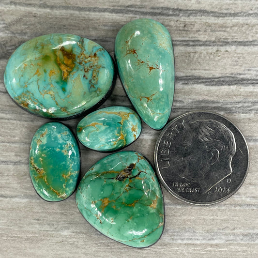 Emerald Valley
