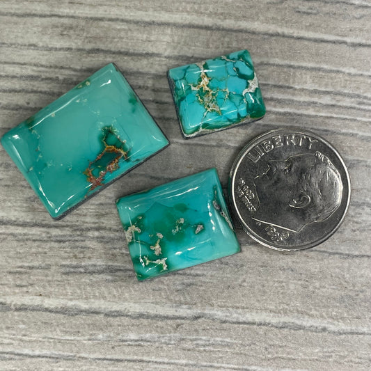 Emerald Valley