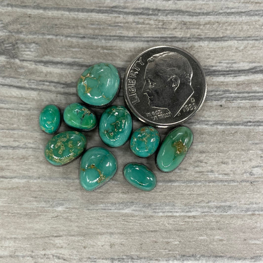 Emerald Valley Minis