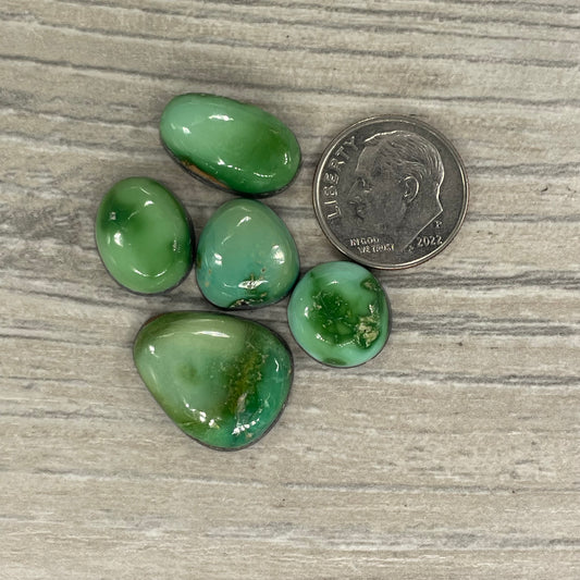 Emerald Valley